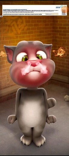 🌶🌶 Billi wala cartoon video #billi #shorts video 🌶🌶