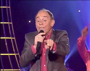 "Eva Maria" Fórmula V | CANAL Dirtenefe"música".