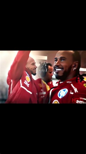 Lewis Hamilton - Wish [Edit]!