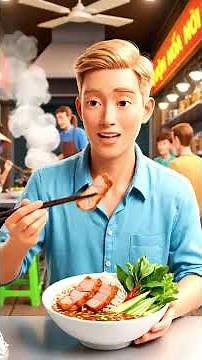 Exploring Vietnam's Street Food – Street Food Odyssey