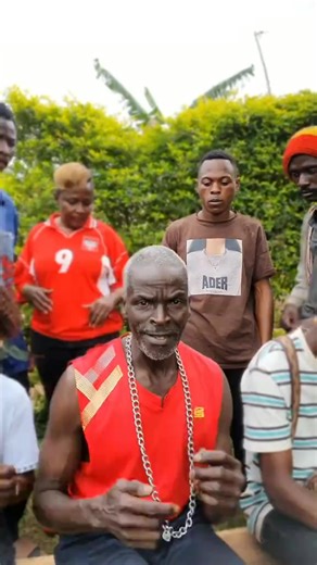 Free Style Sensation in Kampala