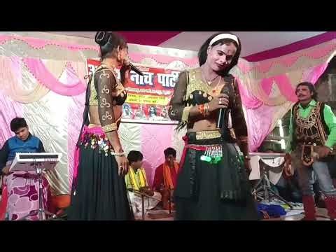 #Adarsh_Nach_Maithili Ramchandra Yadav Ka Nach Maithili Nach Program Maghi Nach Program Maithili