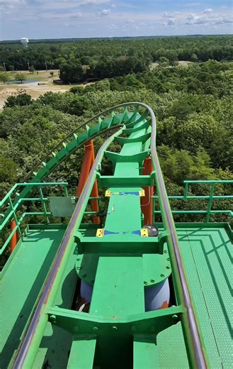 Have you ridden the ORIGINAL Floorless Coaster? Why not experience it now, and beware the twisted curses that lie in the Medusa Mine! 🐍 ⛏️ ✅ Filmed with permission and in compliance with Six Flags safety standards ✅ 📸 (My Photo) Six Flags Great Adventure Don’t forget to follow my socials for more awesome content! #sixflagsgreatadventure #medusasixflags #sixflags #bolligerandmabillard #floorlesscoaster #rollercoasters #themeparks #amusementpark #foryou #newjersey #jacksonnj | Coaster Crusader