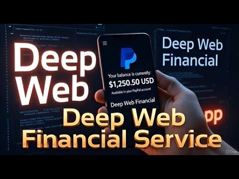 Part 4: Achieving 100% Anonymity in Carding Darknet Tutorial with Alina Petrova