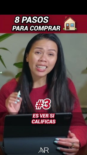 ¿Qué Hacer Para Comprar Una Casa?