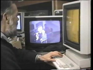 Happy Birthday, Dennis Ritchie!