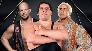 WWE Hall of Fame Season 9
