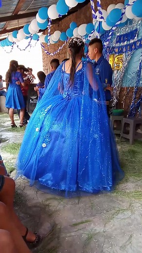 Videos de Estefani Hernandez (@estefani.hernande5) con “Mi Negrita Linda - Grupo Musical Morelos”