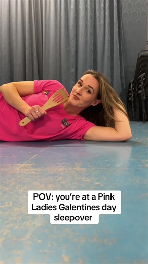 Celebrate Love with Grease This Valentine's Day!