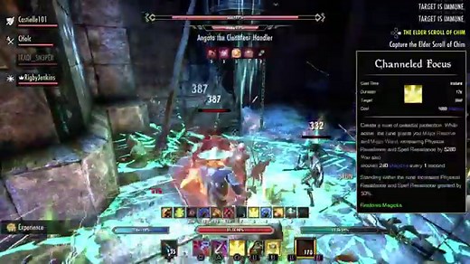 Templar | Elder Scrolls Online Wiki