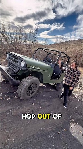 Steep slope at IDLE!