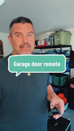 Essential Guide to Garage Door Remotes