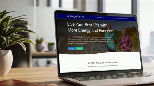 LV Longevity Lab on Instagram: "Ever heard of thermography? It's like having heat-vision goggles for your health. This technology uses infrared cameras to map your body's temperature patterns—completely radiation-free and non-invasive. Different colors show different temperatures, helping us detect inflammation, circulation issues, and changes in your body before they become problems. At LV Longevity Lab, we use full-body thermography to catch what other tests might miss. Your body tells a story