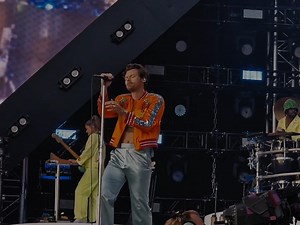 248K views · 12K reactions | Harry Styles - Adore You | Scorpio | Facebook