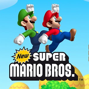Super Mario Bros game play on Friv2Online