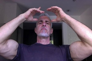 New music coming out soon y'all. Stay tuned, and come on over to my new Glenn Soukesian FB page! And please share!! Thanks! G | Colton Ford