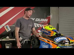 Behind the Speed: Technical Aspects of the Rotax Superkart Class | KartSport NZ