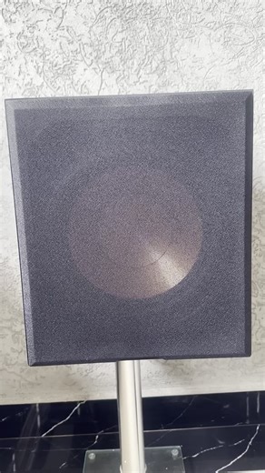 Mtronics Audio Kenya 🇰🇪|AV Receivers & Home Theater Systems on Instagram: "‼️Bring your home theater or music setup to life with the Klipsch R-12SW Powered Subwoofer — now available at an unbeatable deal! ‼️ ✅ Power Output: 400W Peak / 200W RMS for heart-pounding bass ✅ Driver: 12" copper-spun IMG woofer – lightweight yet powerful ✅ Frequency Response: 29Hz – 120Hz for ultra-deep low-end ✅ Amplifier Type: All-digital amplifier for clean, accurate sound ✅ Inputs: Line/LFE inputs for compatibili