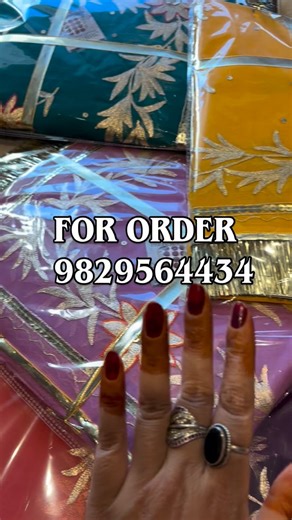 Dev Durga Collection on Instagram