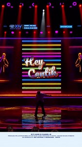 Kali ini @gangga_mahadita bawakan lagu “Hey Cantik” versi berbeda tapi tetap candu banget😍 #IndonesianIdolXIV #IndonesianIdol #HomeOfTheIdols —————————————— RCTI hadir di Channel 28!✨ •⁠ ⁠Pengguna STB, aktifkan menu LCN dan scan ulang •⁠ ⁠Pengguna TV Digital lakukan secara otomatis •⁠ ⁠Jika bermasalah, MNC Helpdesk di 08569003900 — Gratis! | Indonesian Idol