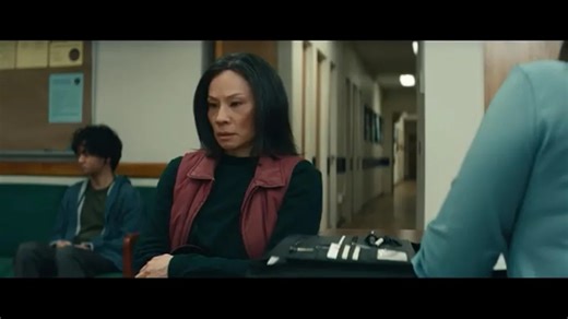 Lucy Liu reflects on her decades long career and her latest starring role