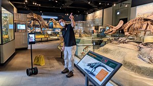 1.7K views · 130 reactions | Our Learning facilitator Jeff Schroder...