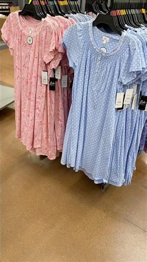 😍NEW WALMART WOMEN’S PAJAMAS THIS WEEK‼️ #shorts