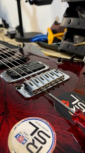 116K views · 2.4K reactions | Ibanez SA08 SA Series Pro Set Up (Full setup with fret levelling) • Small home base workshop • Taman Desa | Kuala Lumpur  ⏰2pm -8pm Appointment only  DM for location ➡️ 017-2898369 ⬅️ #digitalcreator #art #videocontent #selfimprovement #ibanez | E TECH Guitar Workshop | Facebook