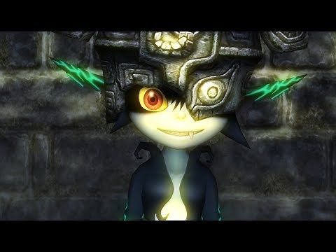 The Legend Of Zelda: Twilight Princess HD - #5 Prison Escape - 100% Walkthrough