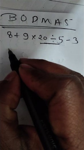 #maths #viralmaths #viral #bodmas #simplfication #mathstricks #trending #mathematics