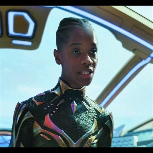Namor is captured | Black Panther: Wakanda Forever #marvel #shorts