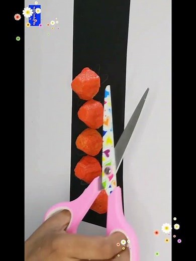 Crafts using egg cartons for kids/How to make caterpillar using egg cartons/Eco friendly crafts