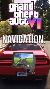 Brand New Car Feature in GTA 6!