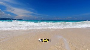 NASA Spots Giant Tsunami Damage Still Visible From Space