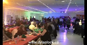 Happy to announce our 2024 Christmas Concert Date! Saturday Dec 21st from 6pm to 11pm. Limited Tix Available only @ www.dylanlock.ca | Dylan Lock