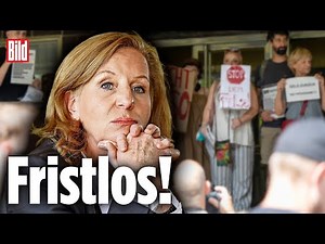 RBB feuert Schlesinger – 1154,87 Euro auf Sender-Kosten verschlemmt