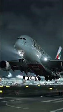 Airbus A380: The Giant of the Skies That Changed the Aviation World