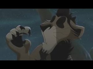 The Lion King 2 - Simba's Nightmare