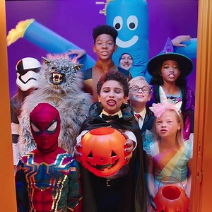 Delight their night with Halloween treats that’ll please all the ghouls and goblins. | Target