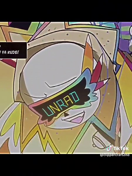 Underverse vs. Alan Becker: A Battle of Animation Legends