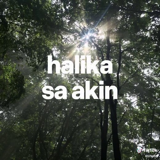 Binhi: Lyrics and Meaning by Arthur Nery