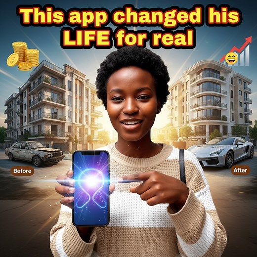 6.6K views · 2.7K reactions | I was broke I had nothing in my bank...