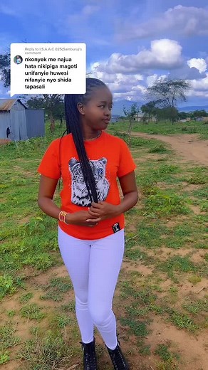 Dj Queen254 on TikTok