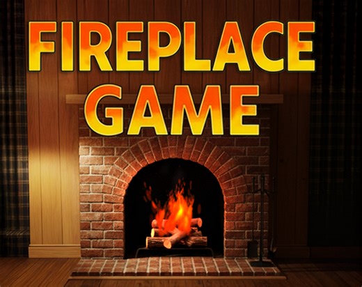Fireplace Game by Fireplace Game