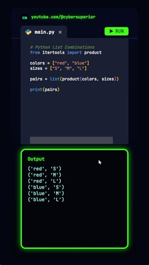 Python Function EVERY Dev Should Know #coding #python #learnpython