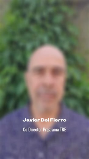 🌿 YA COMIENZA!!! El Programa Experiencial TRE® 2025 Tension & Trauma Releasing Exercises Modalidad Online En tiempos donde el estrés, la hiperexigencia y el trauma vicario se vuelven parte del día a día de quienes acompañamos, TRE® nos invita a volver a lo esencial: ✨ al cuerpo, a la escucha profunda, al temblor que libera y al movimiento que sana. 💠 ¿Qué es TRE®? Una técnica creada por David Berceli, respaldada por la neurociencia y estudios sobre trauma, que permite liberar tensiones físicas