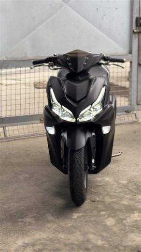 Aerox V2 Motor Montage Compilation