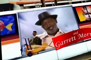 The Jamie Foxx Show S01 E13