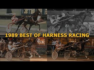 1989 Best Of Harness Racing