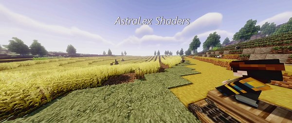 Minecraft Shaders Download via Telegram Channel